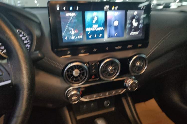 Used Nissan Sylphy 2023 1.6L CVT Enjoyment Edition