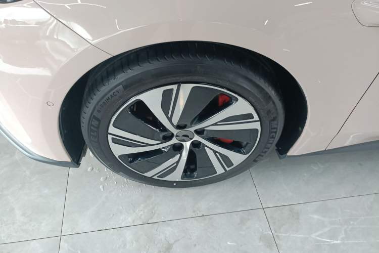 Used Nio ET5 2022 75 kWh
