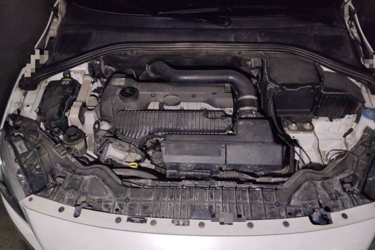 Used Volvo S60 2015 S60L T5 Intelligent Drive Edition
