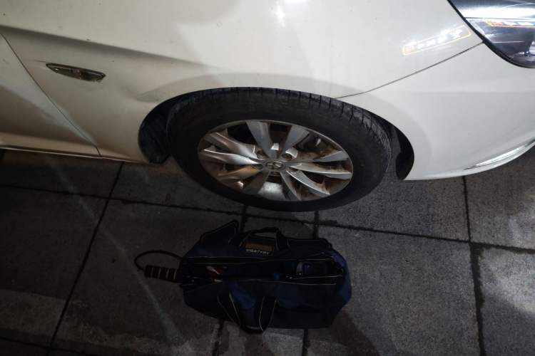 Used BAIC Senova D50 2016 1.5L Manual Elite Edition
