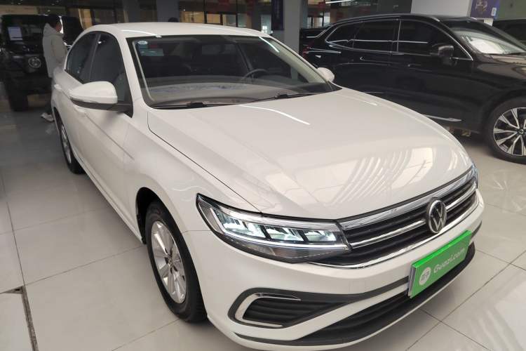 Used Volkswagen Bora 2024 200TSI DSG Comfort Edition