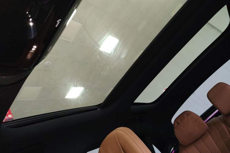 Used Mercedes-Benz E-Class 2024 E 260 L