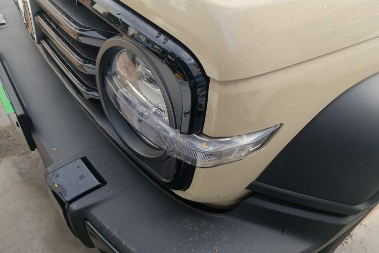 Used Tank 300 New Energy 2024 Hi4-T