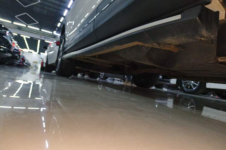 Used Haval H6 Coupe 2016 Blue Label 1.5T Automatic Two-Wheel Drive Urban Model
