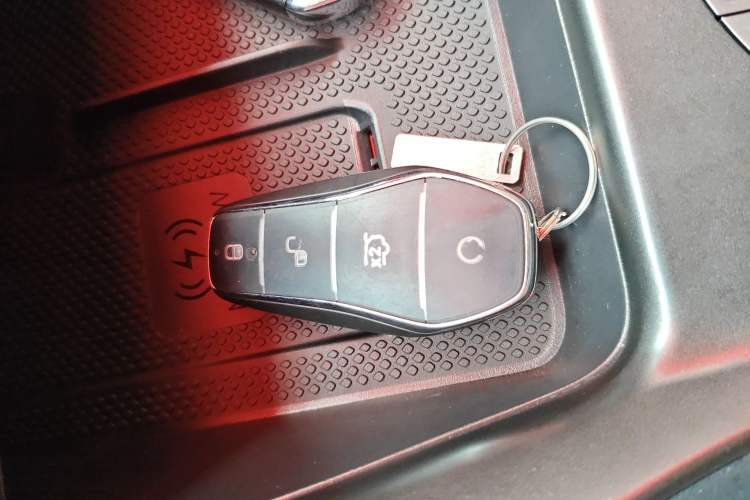 Used BYD Sealion 05 DM-i 2025 DM-i 115KM Flagship Model
