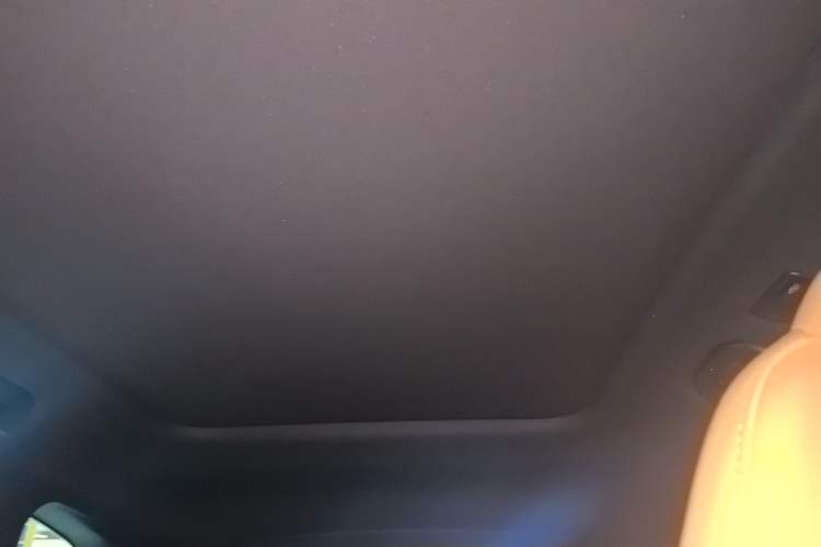 Used  L7 2023 1.5T 115 km Starship