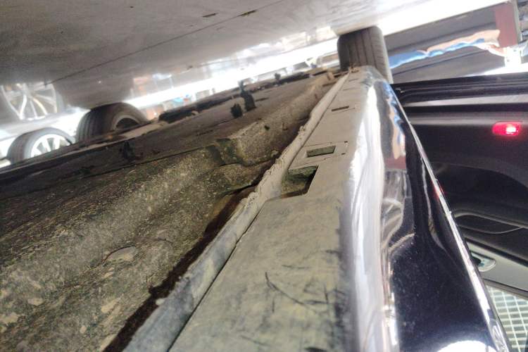 Used Hongqi H5 2023 1.5T DCT Smart Connect Flagship Edition
