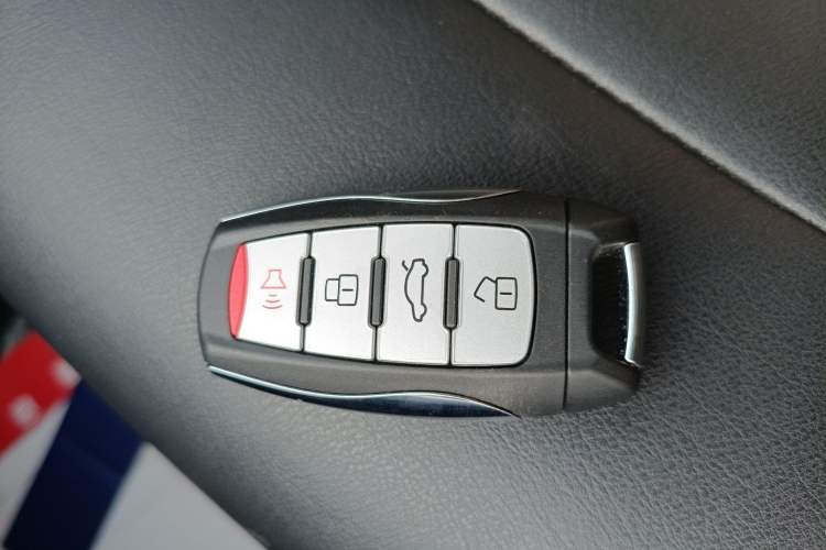 Used Haval M6 2019 1.5T DCT Two-Wheel Drive Value Edition China VI Standard
