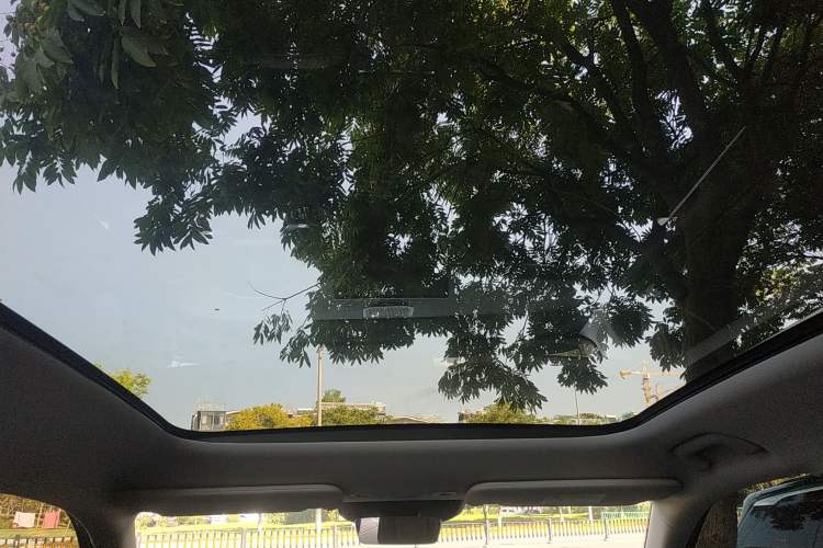 Used AION V 2024 Aion Tyrannosaurus 650 LiDAR Edition
