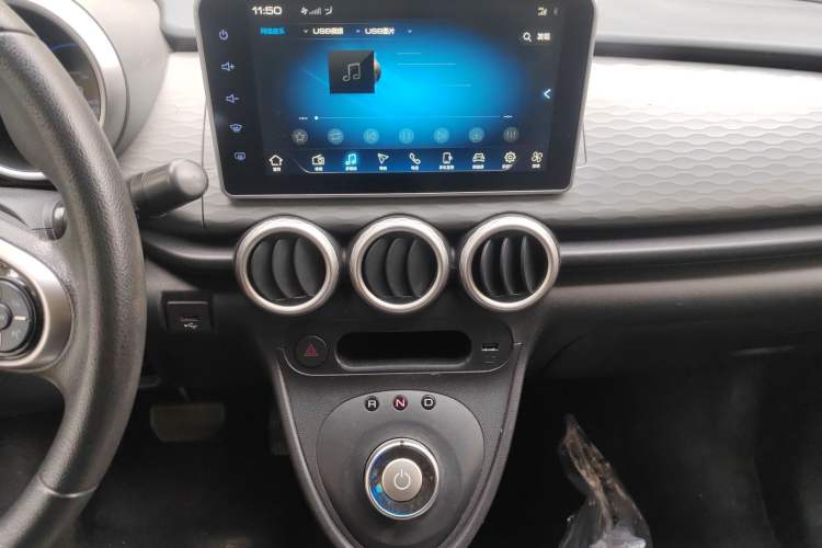 Used ORA Black Cat 2021 351 km Standard Version
