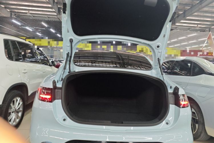 Used Leapmotor C01 2023 525 Comfort Edition
