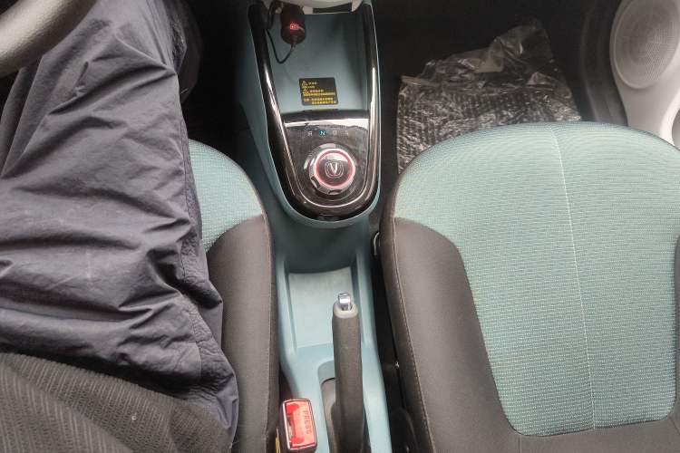 Used Oshan Benni E-Star 2021 National Edition Colorful Version Lithium Iron Phosphate (31.86 kWh)
