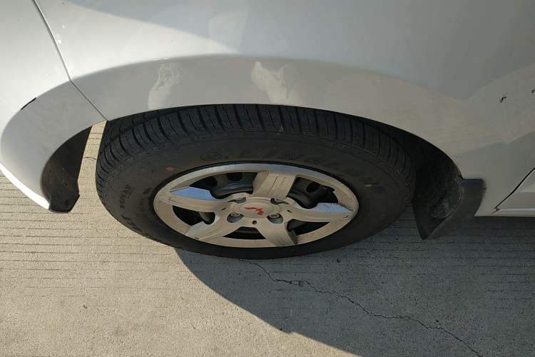 Used Wuling Hongguang 2020 1.2L S Base Model China VI LSI
