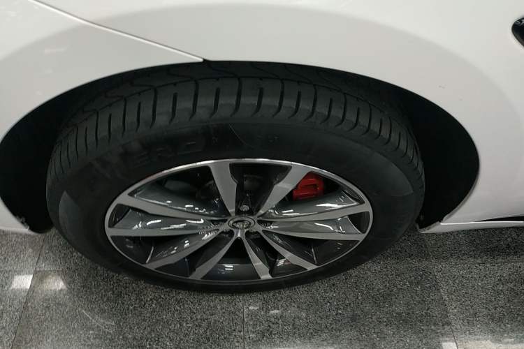 Used Jaguar F-PACE 2024 P250 R-Dynamic SE
