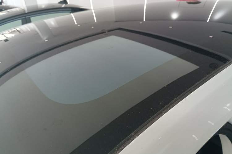 Used Hima AITO M5 2022 Extended-Range Four-Wheel Drive Performance Version
