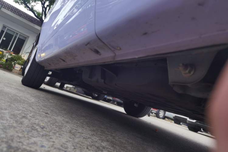 Used Chery QQ Ice Cream 2024 170km Sundae
