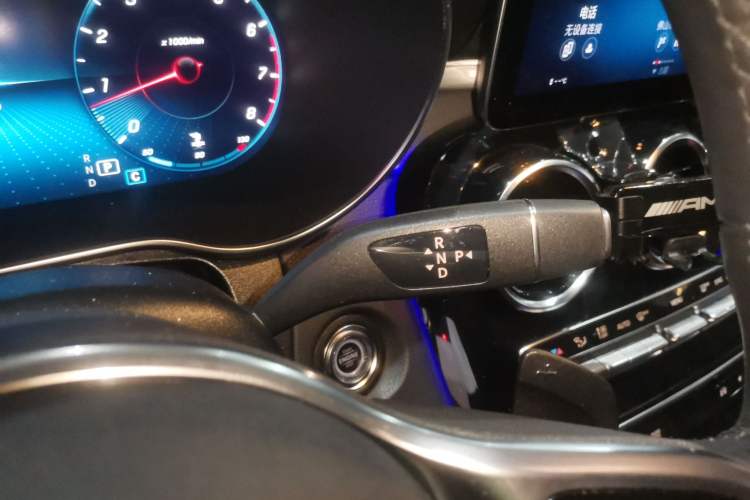 Used Mercedes-Benz GLC Coupe 2022 Refreshed GLC 260 4MATIC Coupe SUV
