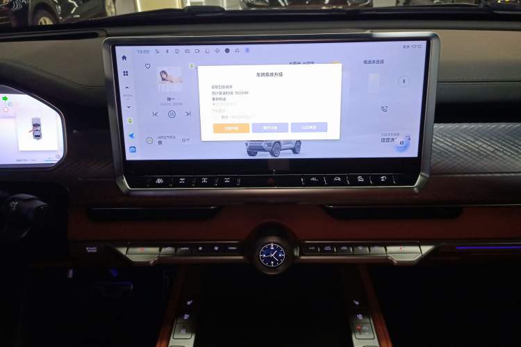 Used Tank 700 New Energy 2024 Hi4-T Extreme Edition
