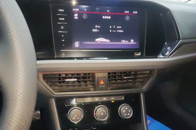 Used Volkswagen Sagitar 2022 280TSI DSG Flyover Edition
