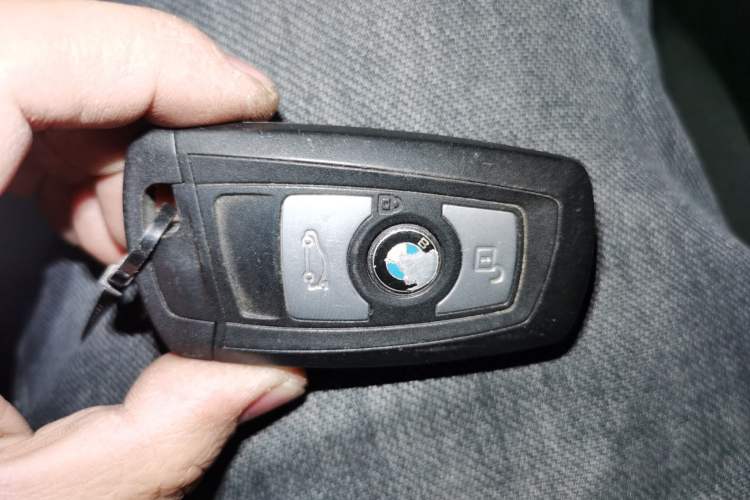 Used BMW 2 Series 2015 218i
