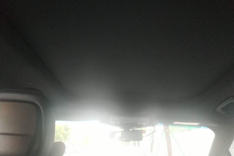 Used Lincoln Nautilus 2021 2.0T Four-Wheel Drive Luxury Edition
