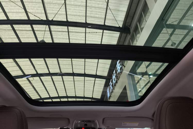 Used Volvo S90 2020 T5 Zhiyuan Luxury Edition
