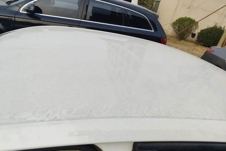 Used Skoda Octavia 2015 1.6L Automatic Yijie Edition