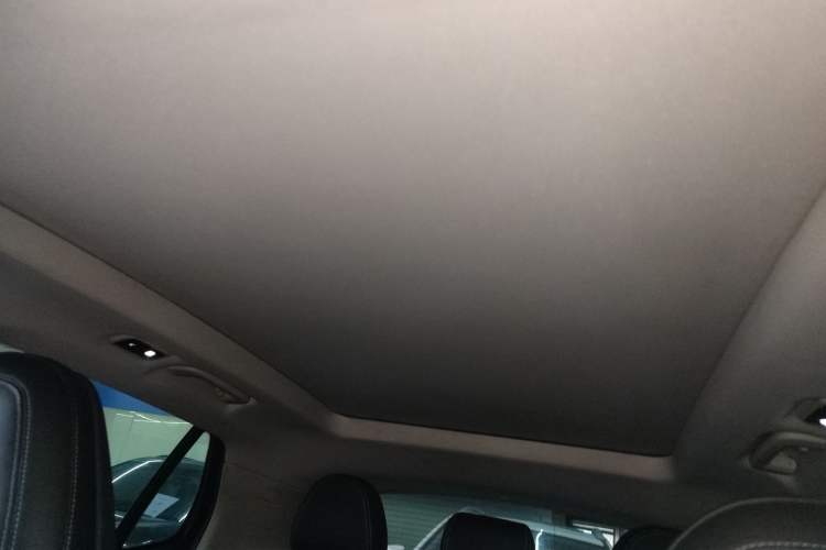 Used Lynk & Co 01 2017 2.0T Two-Wheel Drive Pro Edition
