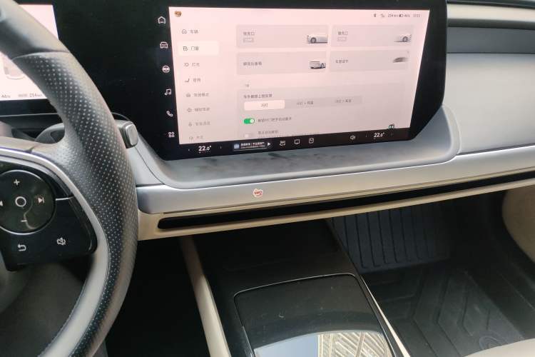 Used XPeng P7 2020 586N
