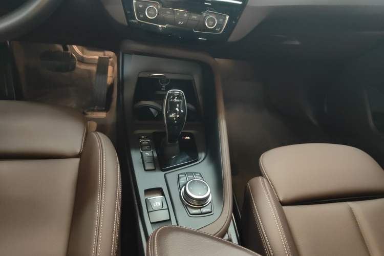 Used BMW X1 2022 sDrive25Li Leading Model
