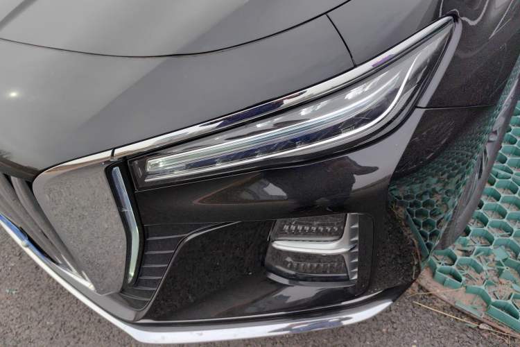 Used Hongqi H5 2024 1.5T DCT Smart Connect Flagship Edition
