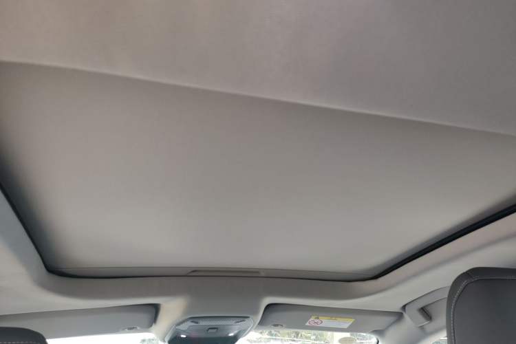 Used Citroen C5 X 2021 1.6T Enjoy the Extraordinary