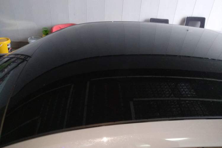 Used Changan UNI-V 2022 1.5T Prestige Version