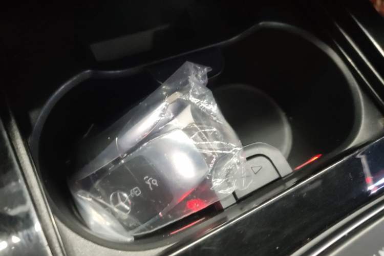 Used Mercedes-Benz A-Class 2021 A 200 L Sport Sedan Fashion Model