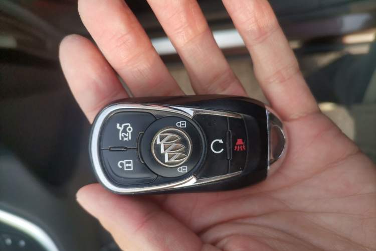 Used Buick LaCrosse 2018 20T Elite Edition