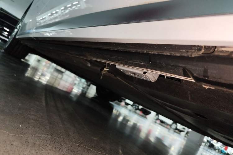 Used BYD Xia 2025 DM-i 1.5T 180km Excellence Model