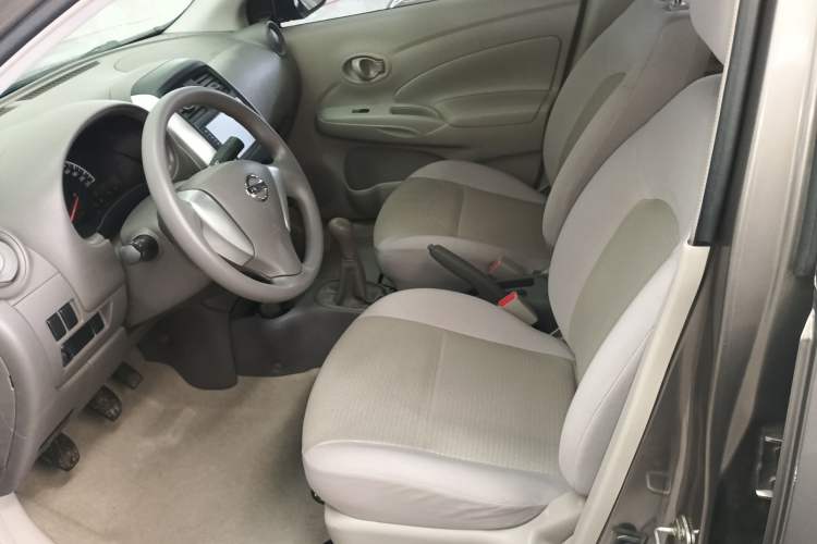 Used Nissan Sunny 2014 1.5XE Manual Comfort Edition