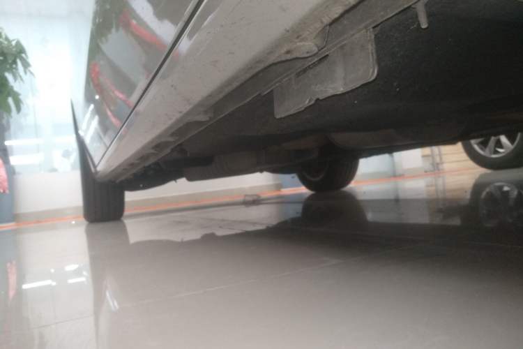 Used Buick GL8 2022 ES Land Cruiser 653T Luxury Model
