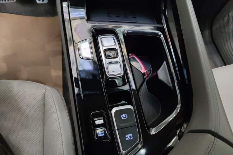 Used Hyundai Custo 2021 380TGDi Smart Luxury Premium LUX