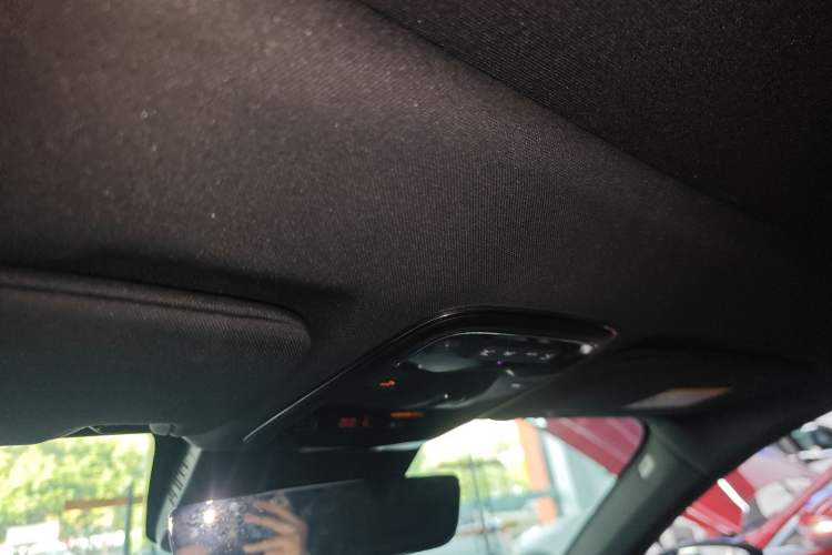 Used Lynk & Co 03 2019 1.5TD DCT JingPro Edition China VI Standard
