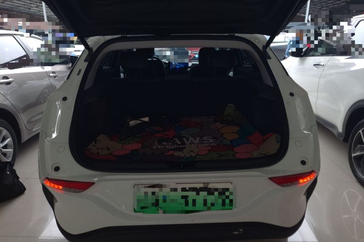 Used Buick Velite 6 2022 Plug-in Hybrid Connected Smart Model
