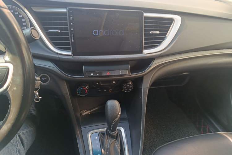 Used Buick GT 2018 18T Automatic Elite Model