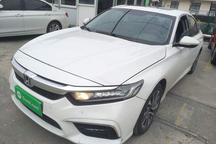 Used Honda Inspire 2019 260TURBO Elegant Edition China VI Emission Standard