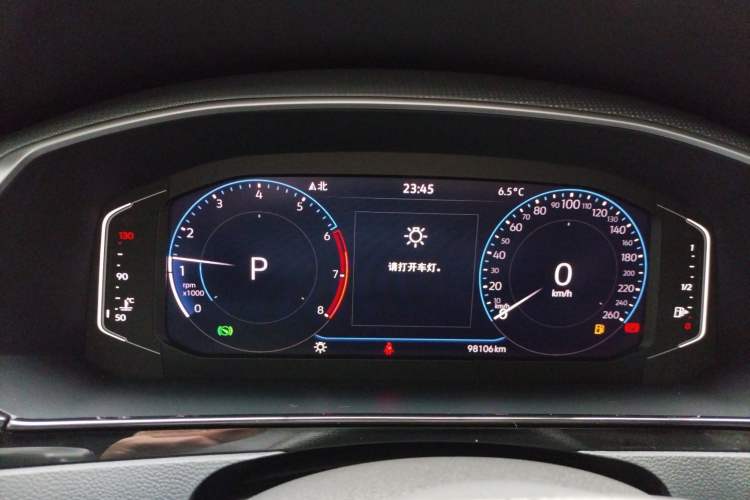 Used Volkswagen FAW-Volkswagen CC 2021 330TSI Ignite Edition
