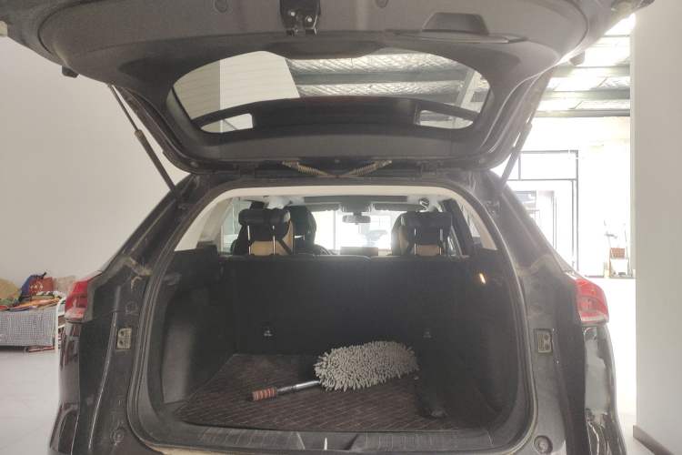 Used Haval H6 2021 National Trend Edition 1.5T Automatic Urban Version
