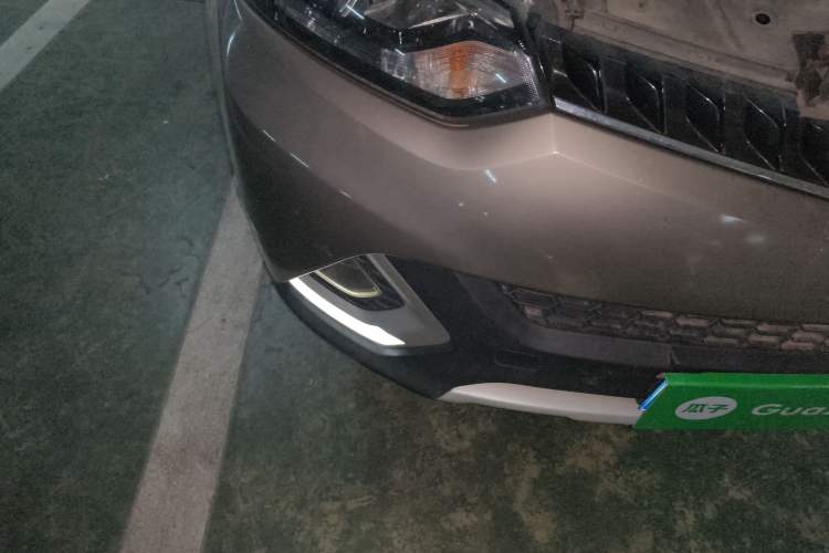 Used MG GS 2016 1.5TGI TST Luxury Edition
