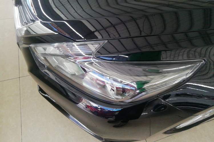 Used Nissan Teana 2018 2.0L XL Smart Upgrade Edition
