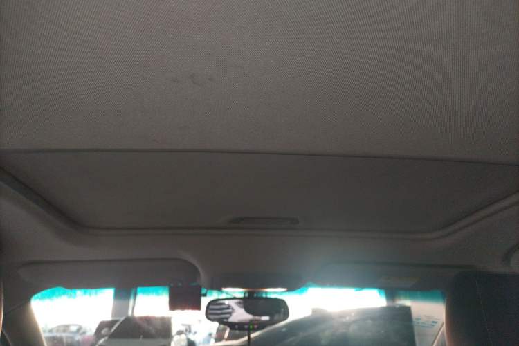 Used Buick GT 2019 18T Automatic Connected Elite Model China V Standard
