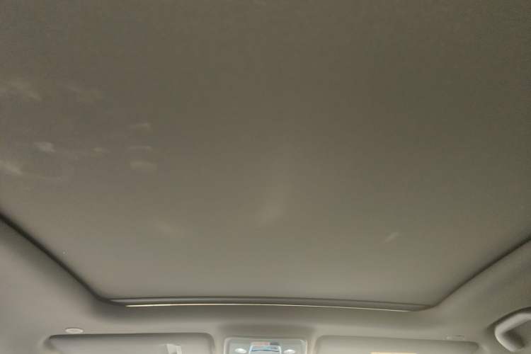 Used BYD Song PLUS New Energy 2025 DM-i Intelligent Driving 160KM Flagship Model
