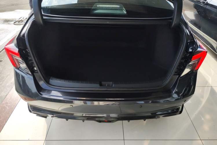 Used Honda Integra 2023 240TURBO CVT Phantom Night · Tech Edition
